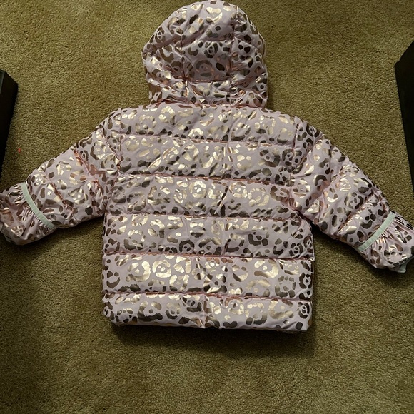 WINTER COAT 18m - Picture 6 of 6